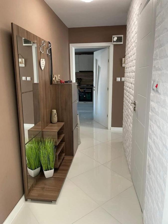 My Sweet Home Burgas Ngoại thất bức ảnh