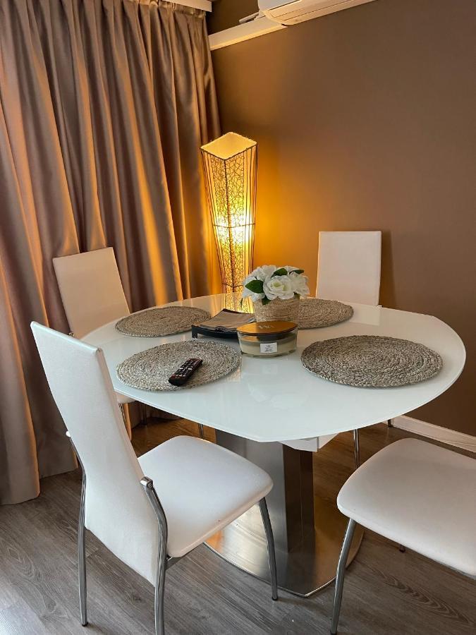 My Sweet Home Burgas Ngoại thất bức ảnh