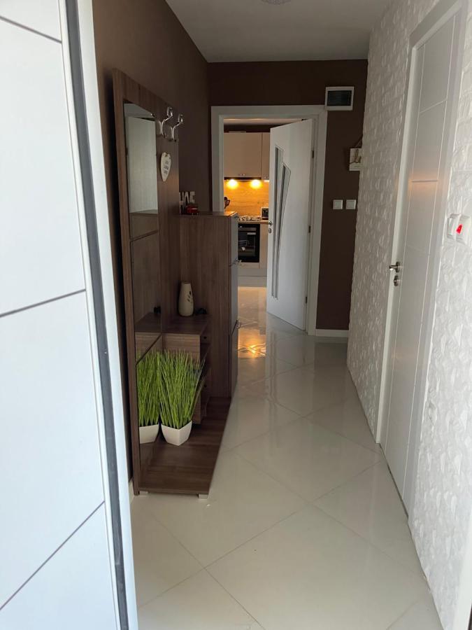 My Sweet Home Burgas Ngoại thất bức ảnh