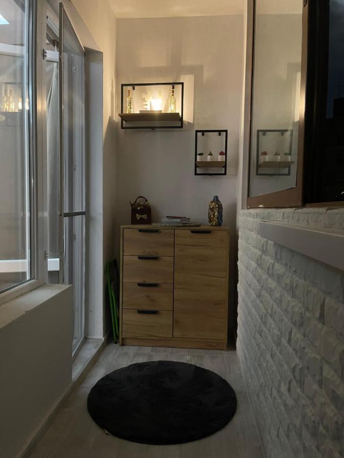 My Sweet Home Burgas Ngoại thất bức ảnh